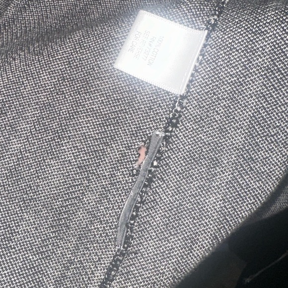 Dana Buchman Women’s Belted Wrap Cardigan - Size‎ XL - Picture 7 of 8